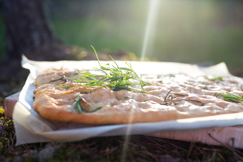 Focaccia
