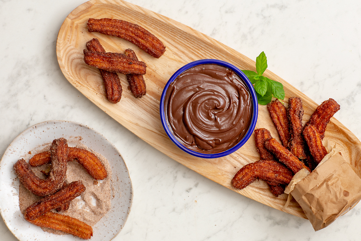 Churros