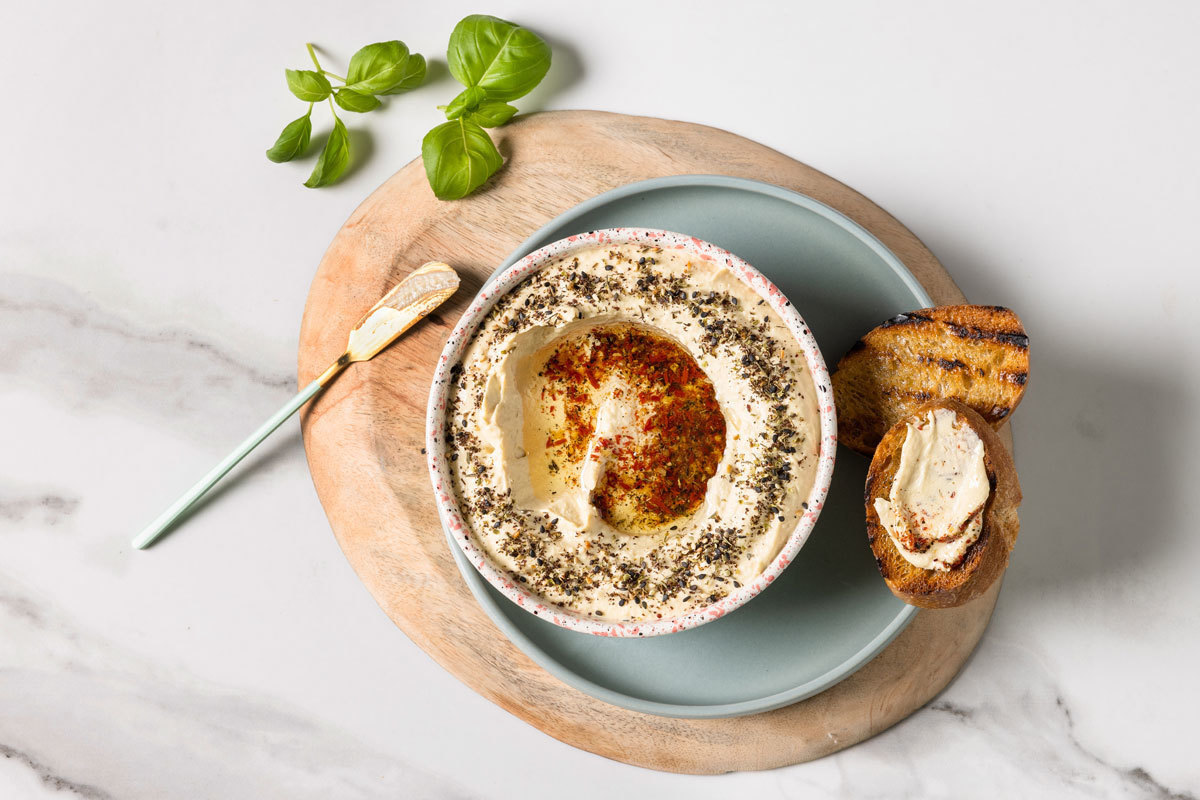 Hummus