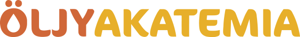 Öljyakatemia logo
